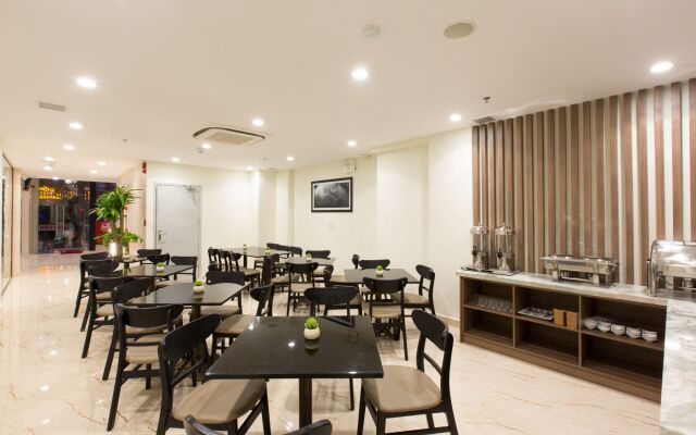 Central Hotel & Spa Danang By Haviland