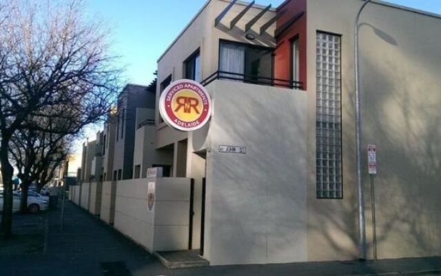 RnR Serviced Apartments Adelaide