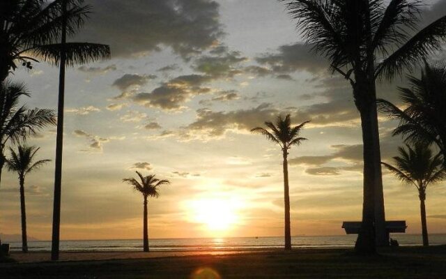 Pousada Atlantic Sun