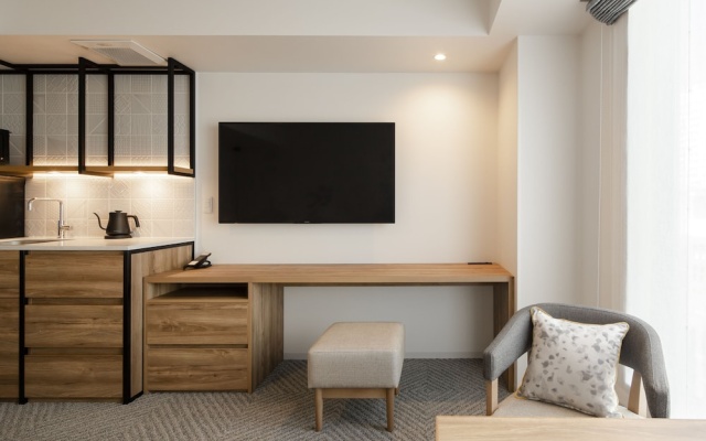 Superior Twin room (트윈 침대 2개) 사진 4