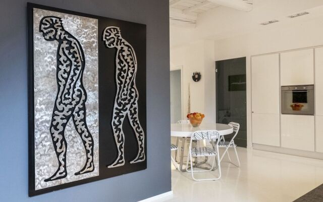 Charming Flat in Centro a Ferrara