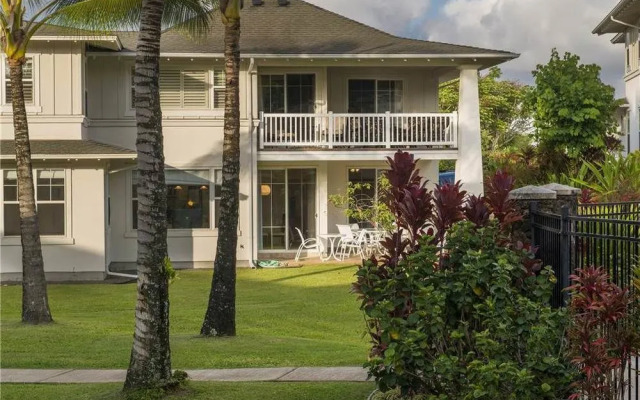 Plantation 1211 by RedAwning