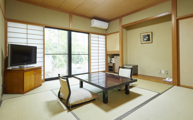 Yunokoya Onsen Hito no Yado Ryudo