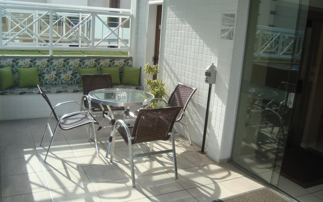 Hotel Villamaris