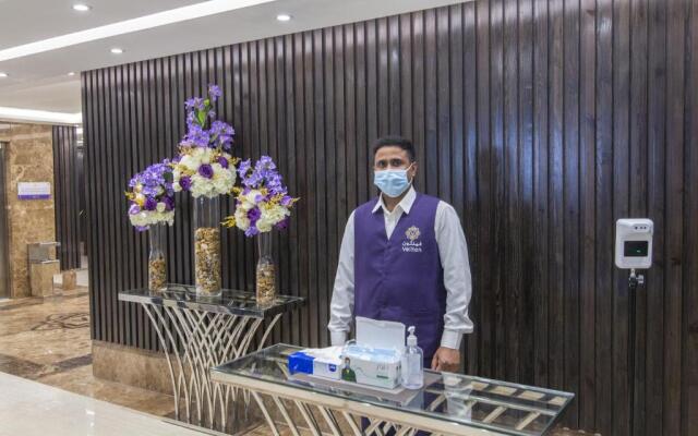 فندق فيلتون Veliton Hotel
