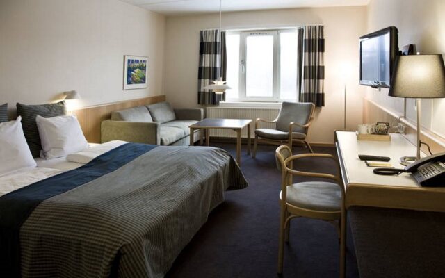 Milling Hotel Vejle