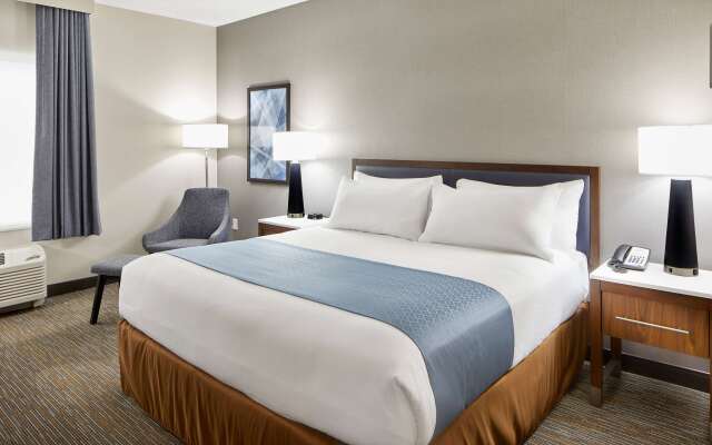 Wingate by Wyndham Hurricane WV