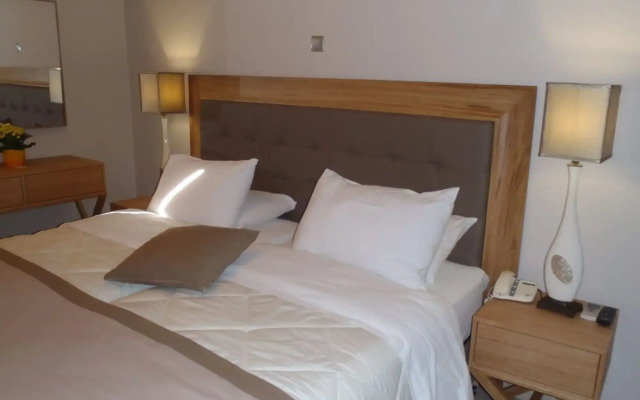 Chios Xenia Studio & Apartments
