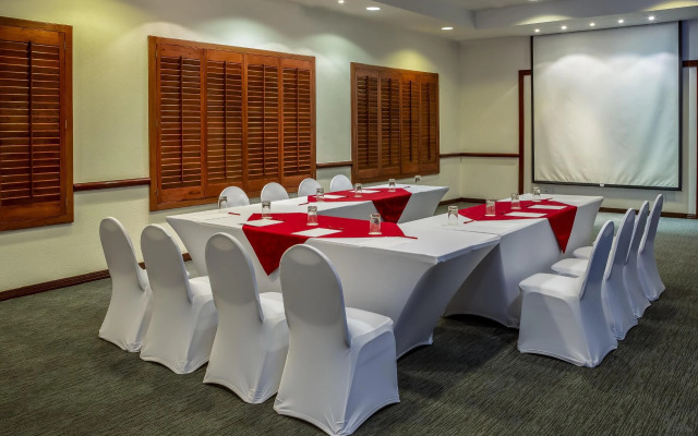 Fiesta Inn Ciudad Juarez