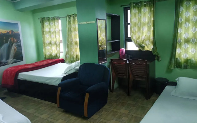 Our Villa Guest House