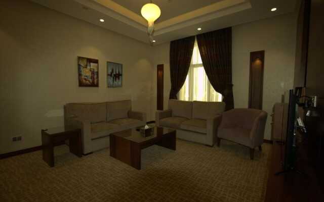 Palm Boutique Hotel