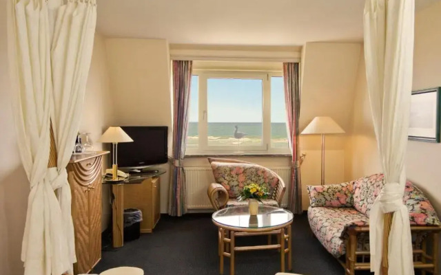 Hotel Seeschlösschen