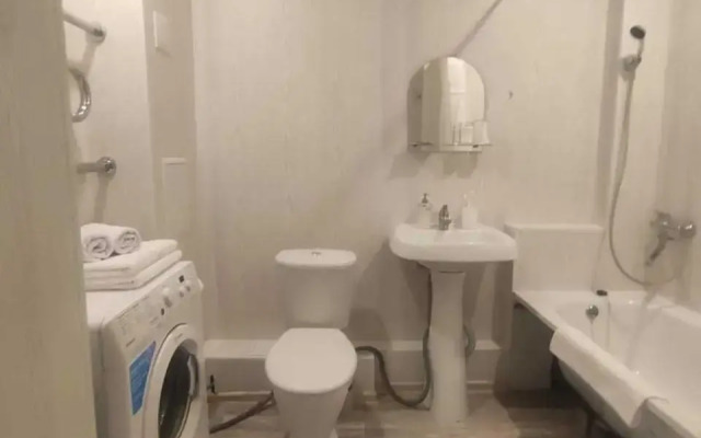 Apartments on 40 let pobedy street 51b