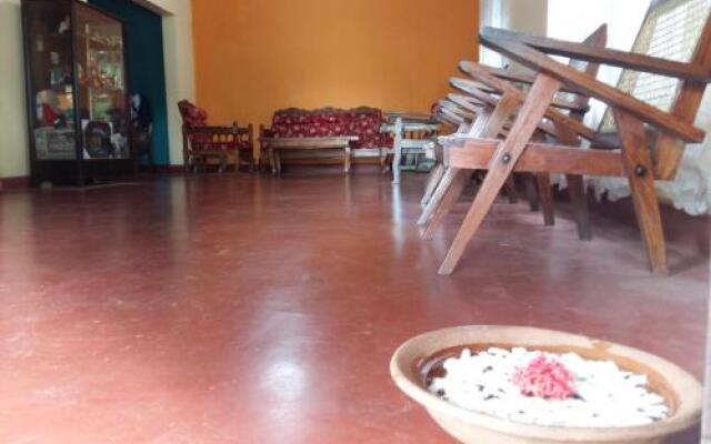 Pinnawala home stay