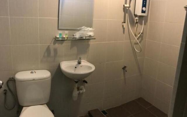 Sarikei Garden Hotel