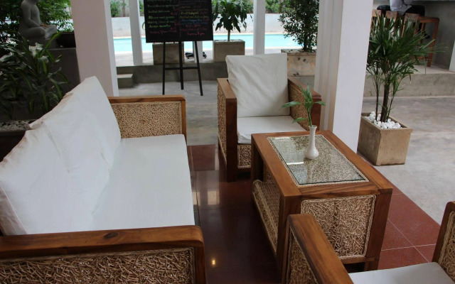 Palm Tree Boutique Hotel