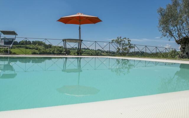 Casale Cinque Valli 8