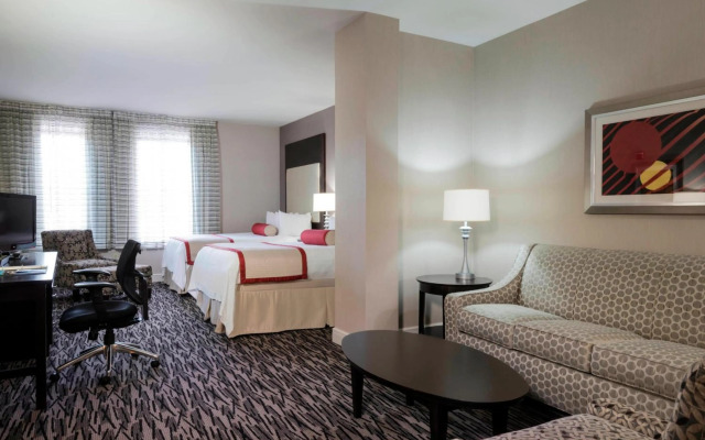 Fairfield Inn & Suites by Marriott Keene Downtown