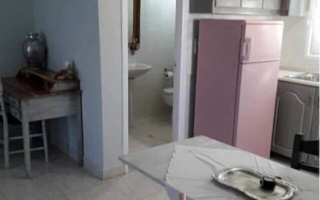 Brezza Apartment D