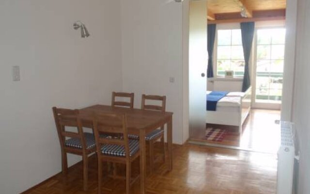 Landhaus Klopein