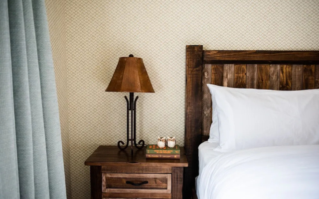 Shandaken Inn