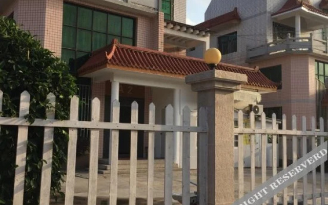 Pinfan Dujia Hotel