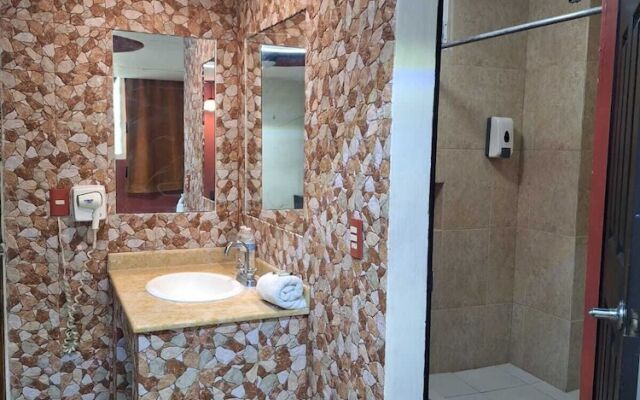 Hotel San Rafael Poza Rica