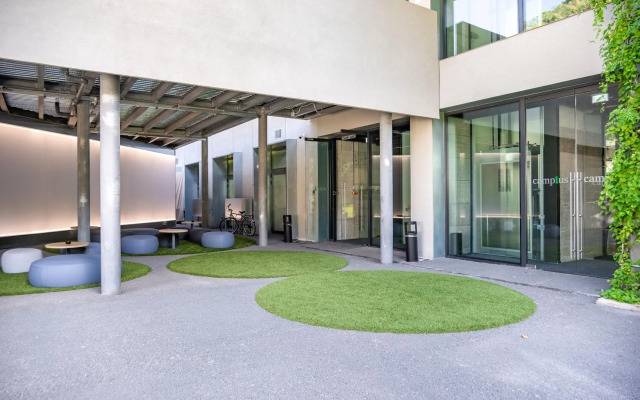 Camplus San Pietro - Casa per Ferie