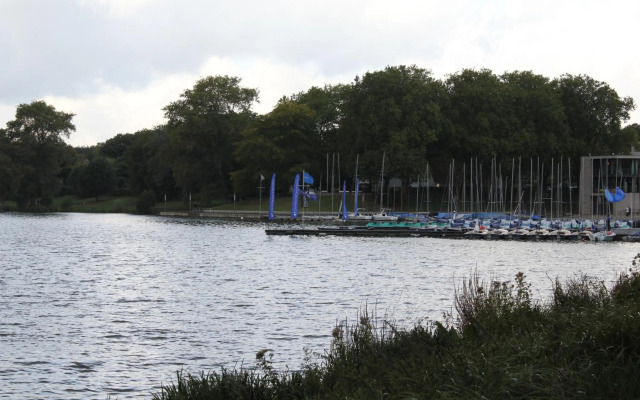 Flair Hotel Goldener Stern