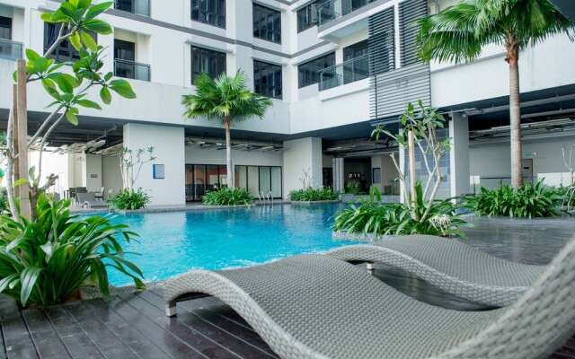 Ezzyhome Medini