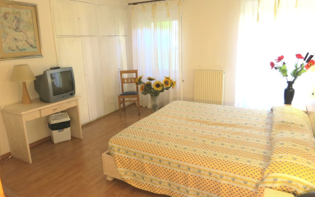 epOche Hotel Zanella 1889