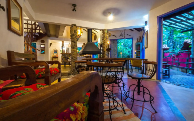 Pouso Vivenda da Mata