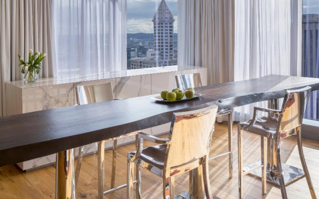 Lotte Hotel Seattle