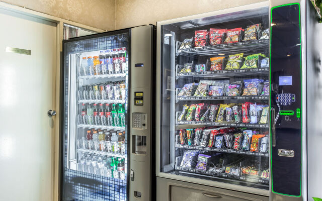 Americas Best Value Inn Winston-Salem, NC