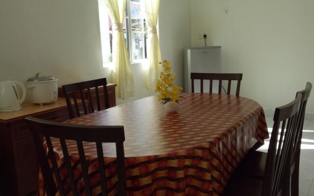 Nas Villaria Langkawi