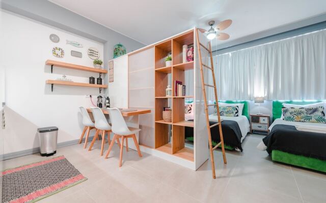 Merc Porto Bolhão Place