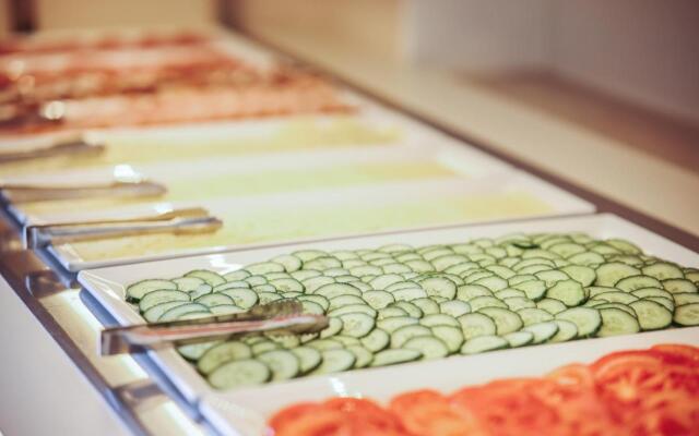 Altstadt Hotel Hofwirt Salzburg