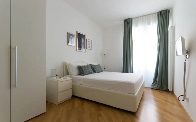 HouSmart Nazario Sauro 15