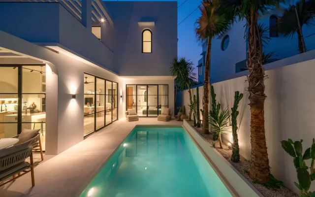 Sanctum house