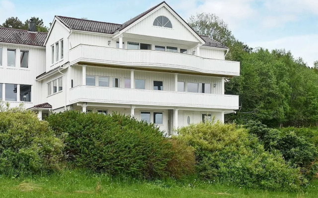 6 Person Holiday Home in Frei