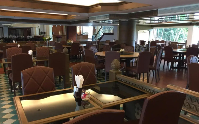 Suntara Wellness Resort & Hotel