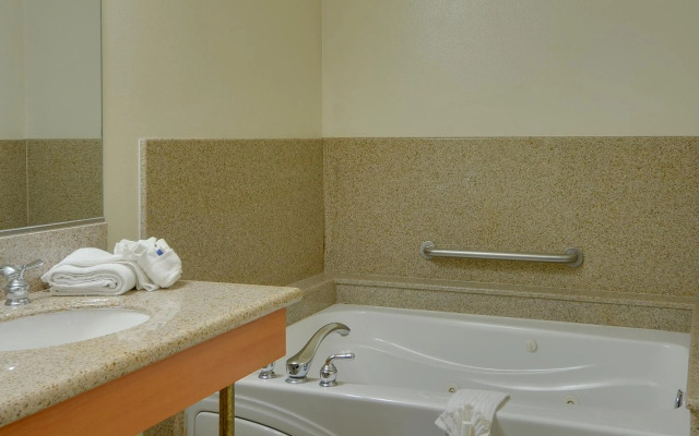 Vagabond Inn Hacienda Heights
