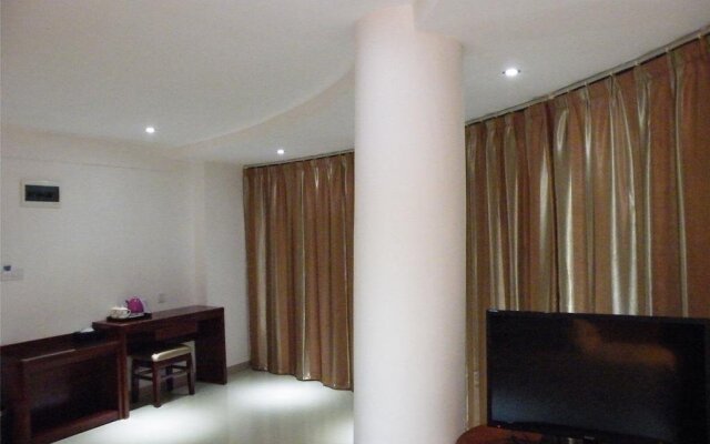 Anqing Shangfeng Business Hotel