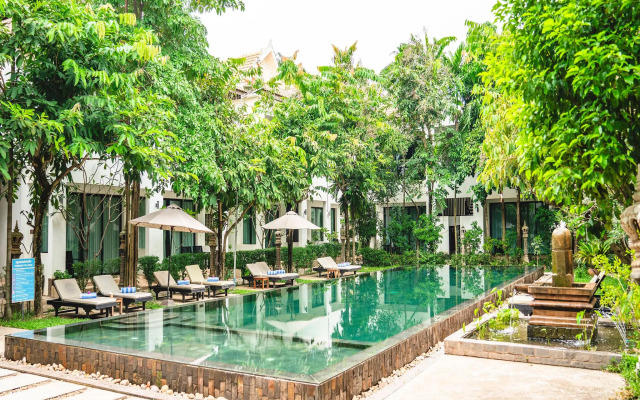 Tanei Angkor Resort and Spa