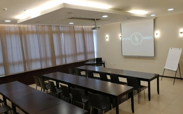 Hotel Srbija