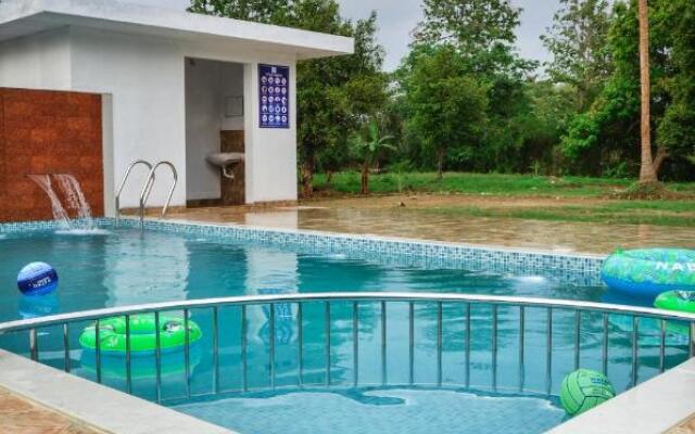 Nadhiyoram River Retreat