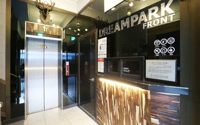 Wonju Dream Park Motel