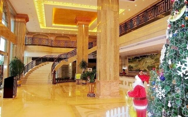 Artland Peninsula Hotel