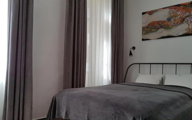 CBS Apartments Budapest
