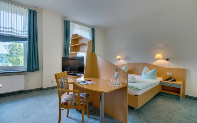 Kurhotel Bad Schlema